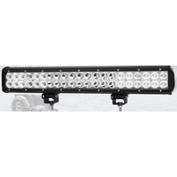 20 INCH "Night Shift" Straight LED LIGHT BAR