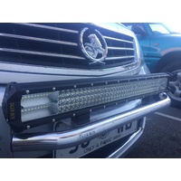 23 INCH "Chaser" Straight LED Light Bar