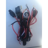 Standard Wiring Harness