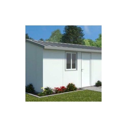 Single Cabin