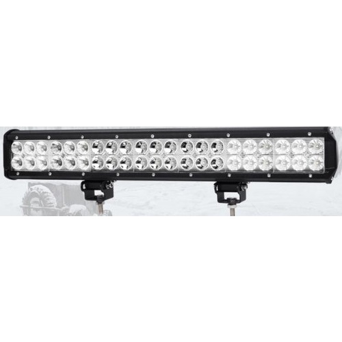 20 INCH "Night Shift" Straight LED LIGHT BAR